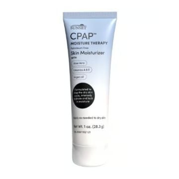 CPAP Moisture Therapy