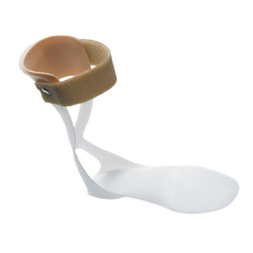 Super-Lite A.F.O. Foot Drop Brace