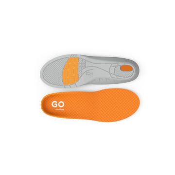 Superfeet GO Comfort Work Insoles