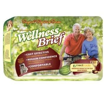 Superio Wellness Brief