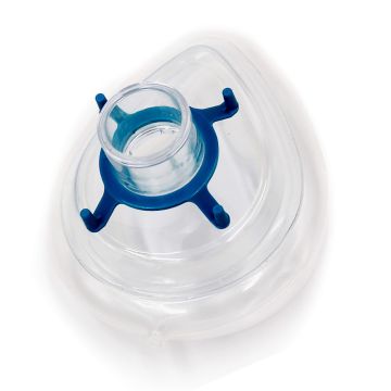 Sure Seal Anesthesia Face Mask