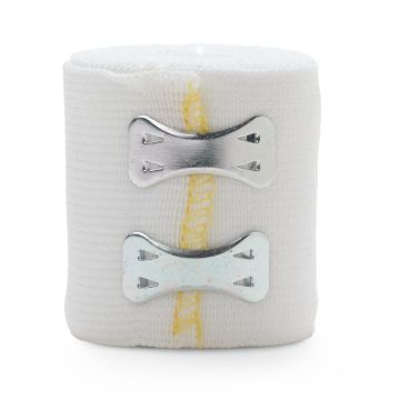 Sure-Wrap Elastic Bandages