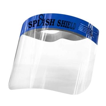 Disposable Splash Shield
