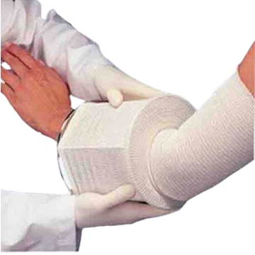 Derma Sciences Surgitube and Surgigrip Tubular Gauze Applicators