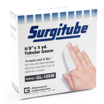 Surgitube