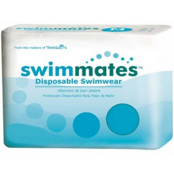 Tranquility SwimMates Disposable Swimwear