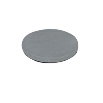 Deluxe Mabis Swivel Cushion Seat