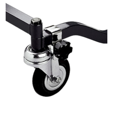 Drive Medical Swivel Wheel Locking Brackets for Wenzelite Safety Rollers