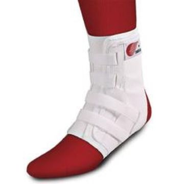 EASY LOK Ankle Brace 