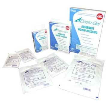 Elasto-Gel Wound Dressing