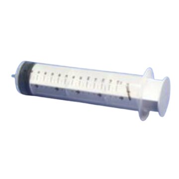 General Purpose Syringe Monoject Catheter Tip w/o Safety