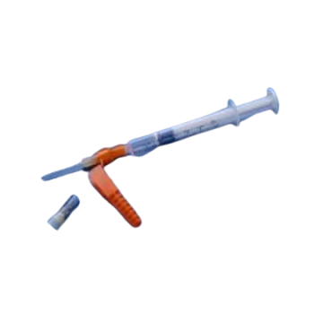 Pro-Vent Aterial Blood Gas Kit