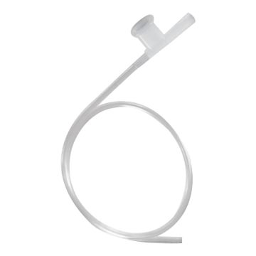 12 French Straight Pack Suction Catheter