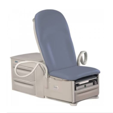 Brewer Access 6500 High-Low Exam Table, Power Back