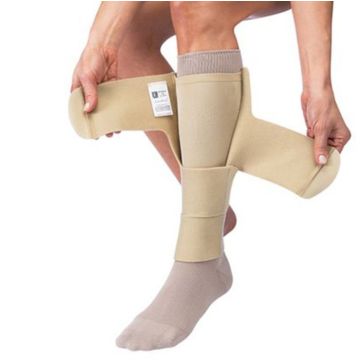 Large, Regular, Tan 