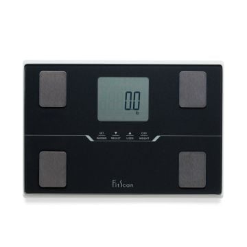 Tanita BC-401F Fitscan Smart Body Composition Scale - 330 lbs