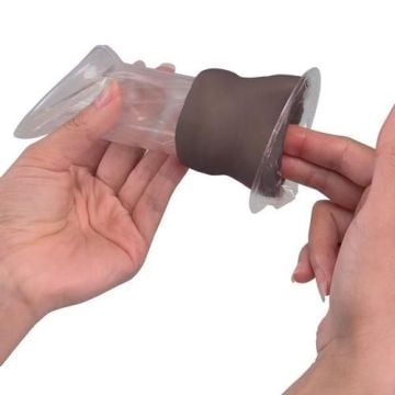 3B Scientific Training Model for Female Condom