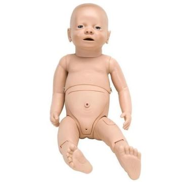 Nurse Training Baby Manikin