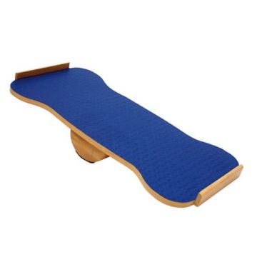 Lateral Balance Rocker Board