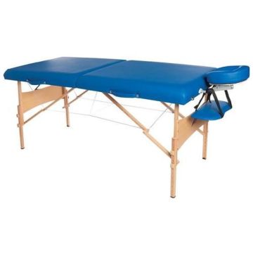 3B Scientific Deluxe Portable Massage Table