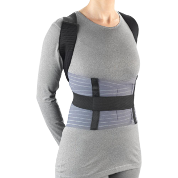 SAI The TECH -EZ Posture Brace