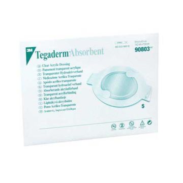 Tegaderm Absorbent 90803