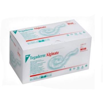 Tegaderm Alginate 90120 | 12 Inch  by 3M