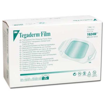 1624W Film Dressing