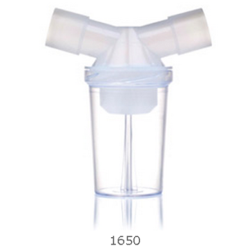 Water Trap 70 cc with Self Sealing Lid