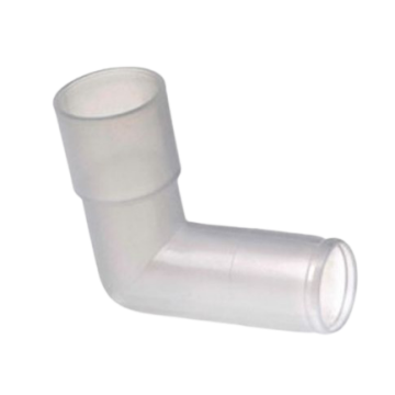 Teleflex Elbow Adapter