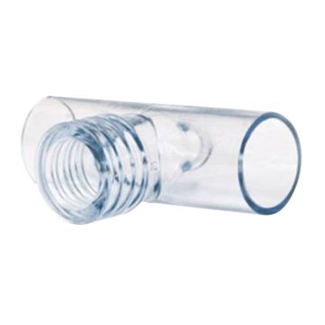 Teleflex Nebulizer Tee Connector