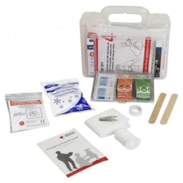 Adventure Easy Care Easy Access First Aid Kit