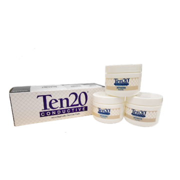 Ten20 Paste, 4 ounce jar