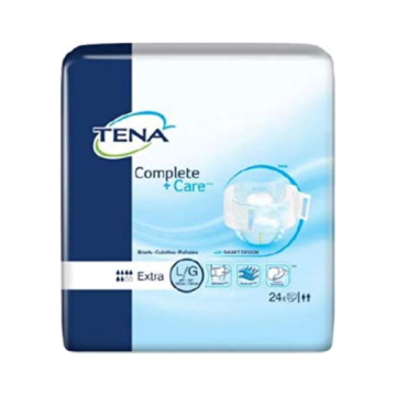 TENA Complete Care Moderate Absorbency