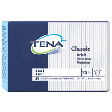 TENA Classic Heavy