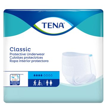 TENA Classic Protective Underwear