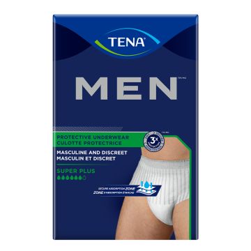 TENA Men