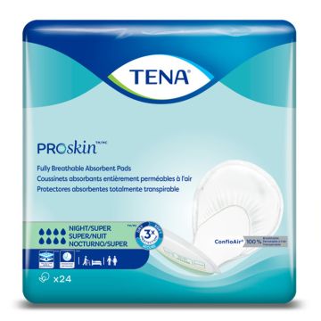 Tena Night Pads