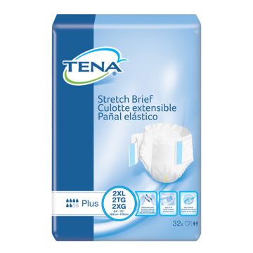 TENA stretch brief