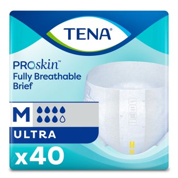 TENA Ultra Heavy