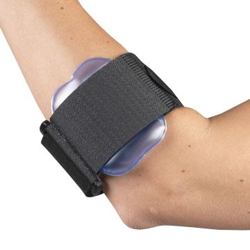 OTC Tennis Elbow Strap with Air Pad