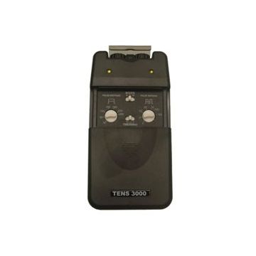 The TENS 3000 Analog Unit