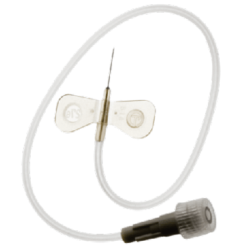 Terumo SurFlo Safety Winged Infusion Sets