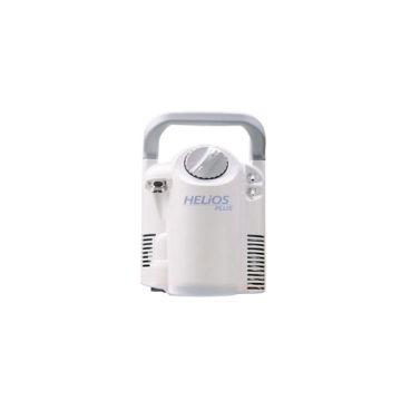 HELiOS Plus Portable LOX Liquid Oxygen H300