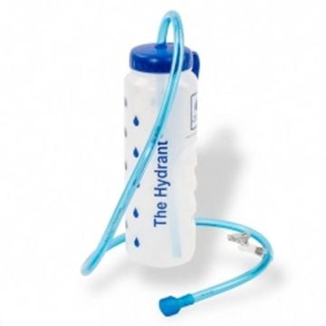 The Hydrant Drinking Aid