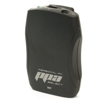 Williams Sound PPA Select FM Receiver