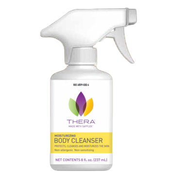 Thera Moisturizing Body Cleanser