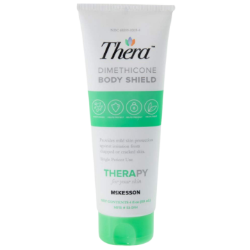 Thera Dimethicone Body Shield Skin Protectant