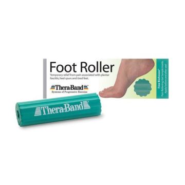 TheraBand Foot Roller, 1.5 in. Diameter