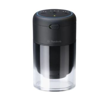 TheraCup Smart Cupping Device